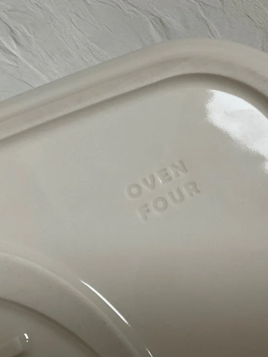 Emile Henry 🇫🇷 Rectangular Baking Dish - Picture 9 of 15